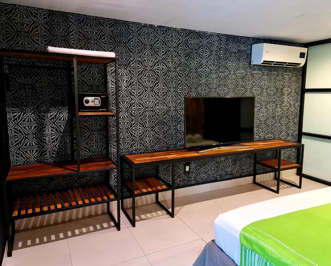 Barronegro (Adults Only) Hotel Tulum Exterior photo