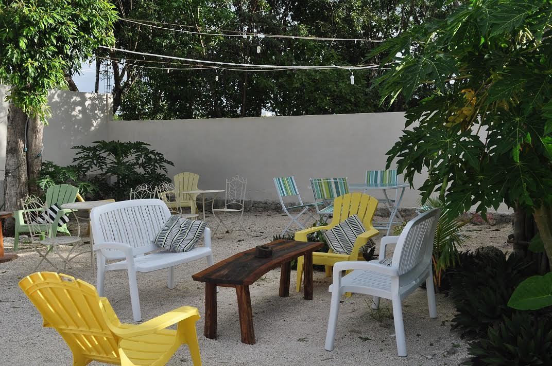 Barronegro (Adults Only) Hotel Tulum Exterior photo