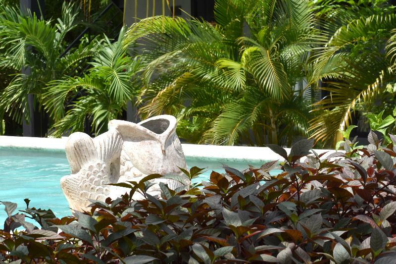 Barronegro (Adults Only) Hotel Tulum Exterior photo