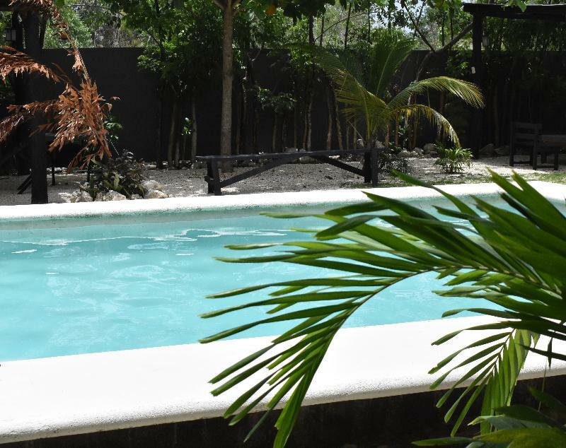 Barronegro (Adults Only) Hotel Tulum Exterior photo